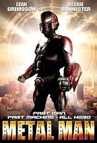 Watch Full Movie :Metal Man (2008)