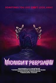 Watch Full Movie :Midnight Peepshow (2022)