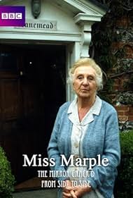 Miss Marple The Mirror Crackd from Side to Side (1992)