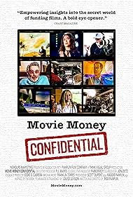 Movie Money CONFIDENTIAL (2022)