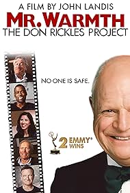 Mr Warmth The Don Rickles Project (2007)