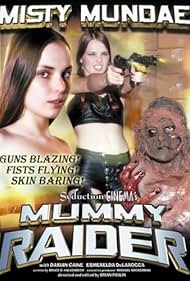 Watch Full Movie :Mummy Raider (2002)
