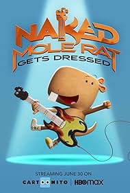 Naked Mole Rat Gets Dressed The Underground Rock Experience (2022)