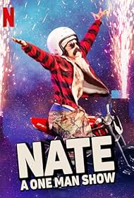 Natalie Palamides Nate A One Man Show (2020)