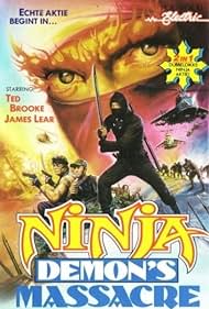 Ninja Demons Massacre (1988)