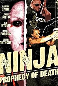 Ninja Prophecy of Death (2011)