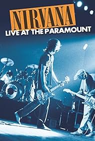 Nirvana Live at the Paramount (2011)