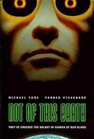 Not of This Earth (1995)
