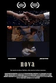 Watch Full Movie :Nova (2023)