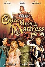 Once Upon a Mattress (2005)