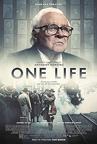 Watch Full Movie :One Life (2023)