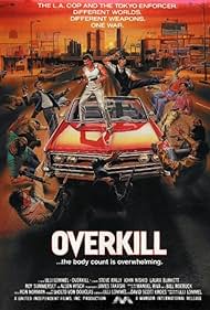 Watch Full Movie :Overkill (1987)