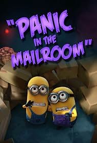 Panic in the Mailroom (2013)