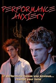 Watch Full Movie :Performance Anxiety (2008)