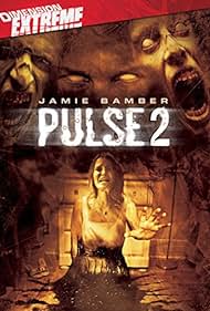 Pulse 2 Afterlife (2008)