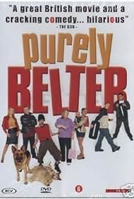 Watch Full Movie :Purely Belter (2000)