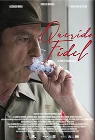 Watch Full Movie :Querido Fidel (2021)