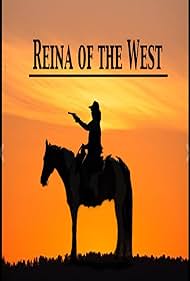 Watch Full Movie :Reina of the West (2022)