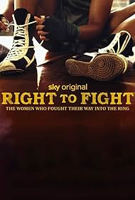 Watch Full Movie :Right to Fight (2023)