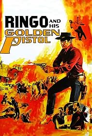 Ringo and His Golden Pistol (1966)