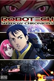 Robotech The Shadow Chronicles (2006)