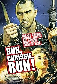 Watch Full Movie :Run Chrissie Run (1984)