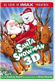 Santa vs the Snowman 3D (2002)