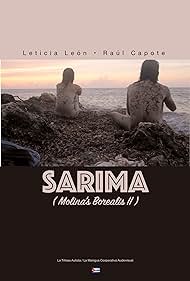 Sarima a k a Molinas Borealis 2 (2014)