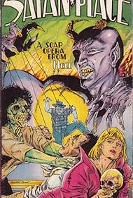 Satan Place A Soap Opera from Hell (1988)