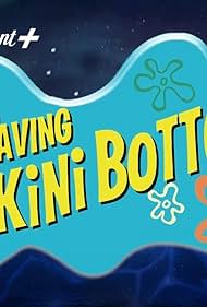 Saving Bikini Bottom The Sandy Cheeks Movie (2024)
