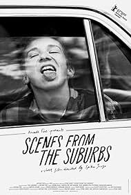 Watch Full Movie :Scenes from the Suburbs (2011)