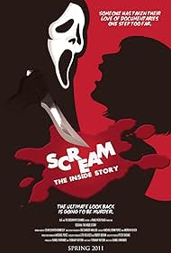 Watch Full Movie :Scream The Inside Story (2011)
