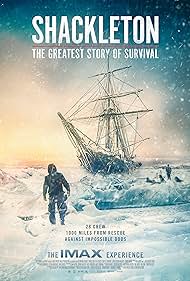 Shackleton The Greatest Story of Survival (2023)