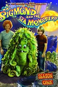 Watch Full Tvshow :Sigmund and the Sea Monsters (1973-1975)