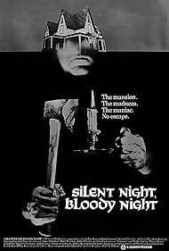 Watch Full Movie :Silent Night, Bloody Night (1972)