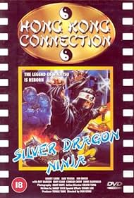 Silver Dragon Ninja (1986)