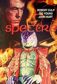 Watch Full Movie :Spectre (1977)