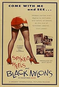 Spiked Heels and Black Nylons (1967)