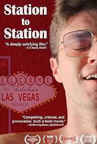 Station to Station (2021)