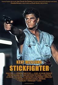 Stickfighter (1994)