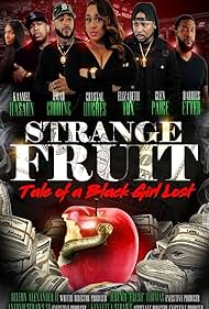 Strange Fruit Tale of a Black Girl Lost (2021)