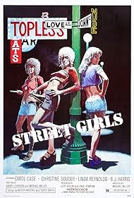 Watch Full Movie :Street Girls (1975)