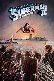 Superman II The Richard Donner Cut (1980)