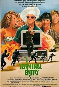 Watch Full Movie :Terminal Entry (1987)