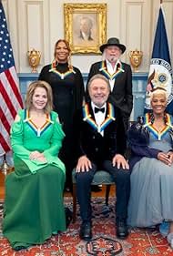 The 46th Annual Kennedy Center Honors (2023)
