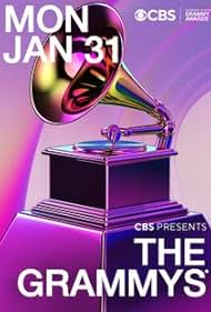 Watch Full Movie :The 64th Annual Grammy Awards (2022)