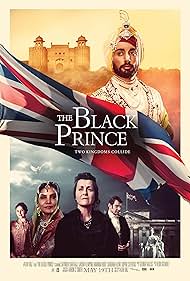 Watch Full Movie :The Black Prince (2017)