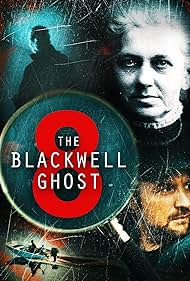 The Blackwell Ghost 8 (2024)