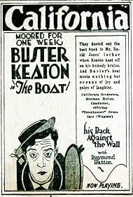 The Boat (1921)
