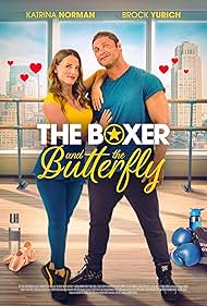 The Boxer and the Butterfly (2023)